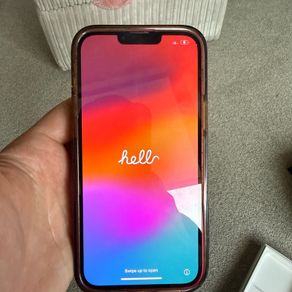 iPhone 14 Plus unlocked
