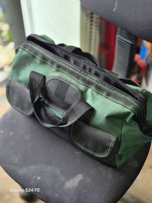 Tool bag