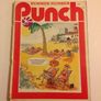3 Vintage 1980s Punch Magazines Image 2