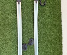 Thule TopRide Roof Mounted Bike Racks