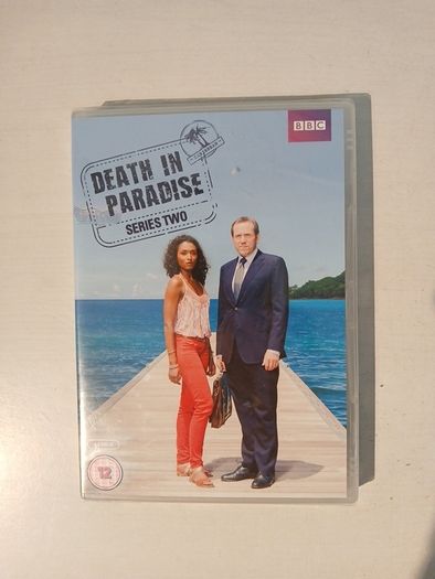 DVD's. One Euro Each. Over 295 DVD's Listed