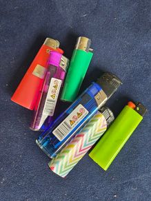 Lighters