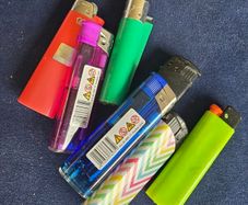 Lighters