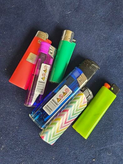 Lighters