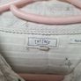 womens FAT FACE long sleeve shirt 100% cotton Size UK 14 EU 42 Image 6