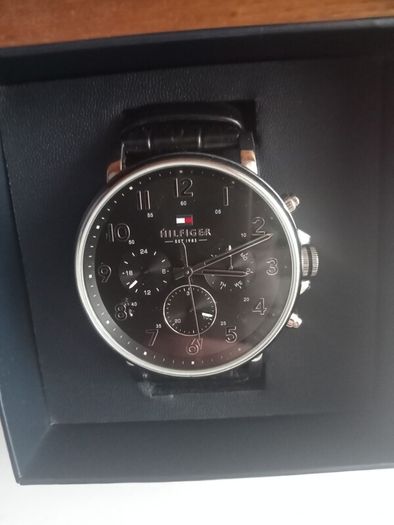 New Tommy Hilfiger Watch