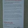Christmas Shopaholic, Sophie Kinsella.Paperback Book, Fiction, Books Image 2