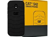Caterpillar Cat S42