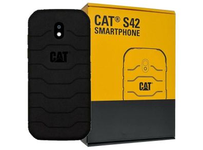 Caterpillar Cat S42