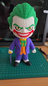 Joker The Clown Prince of Crime