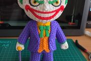 Joker The Clown Prince of Crime