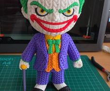 Joker The Clown Prince of Crime