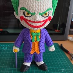 Joker The Clown Prince of Crime
