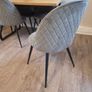 kitchen table and chairs Image 4