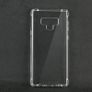 Samsung Galaxy Note 9 Case Cover ShockProof Soft Bumper Case Clear TPU Silicone - FHT07SMK2 Image 4