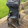Joie chrome travel system Image 4