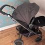 Infababy Pram and Buggy Image 5