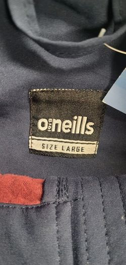 Galway Jacket
