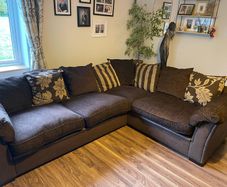 Corner Sofa
