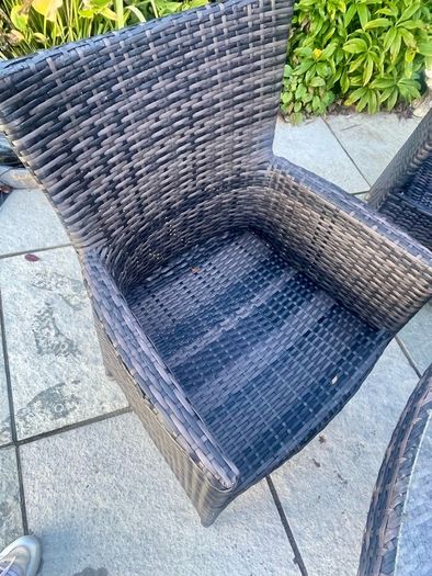 garden furniture