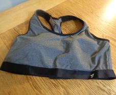 Ladies Sports Bra for sale