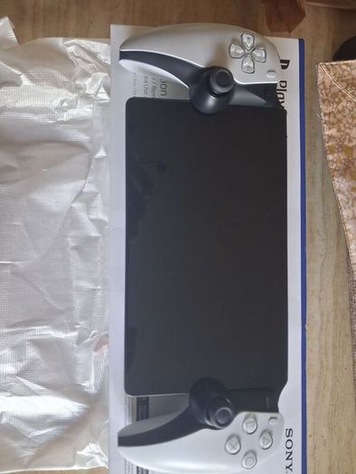 Ps portal and case