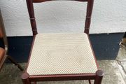 Vintage Dining Chair
