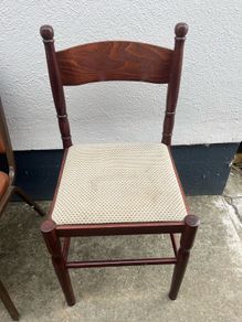 Vintage Dining Chair