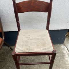 Vintage Dining Chair