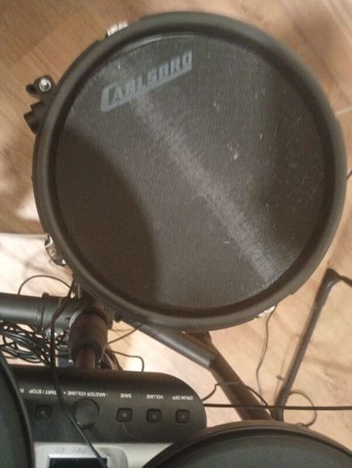 Carlsboro electronic drumkit