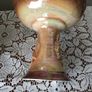 Vintage SylvaC ceramic comport/Bon Bon dish Image 10