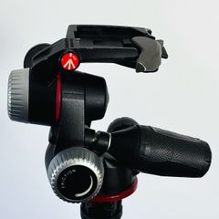 Manfrotto MHX PRO 3W