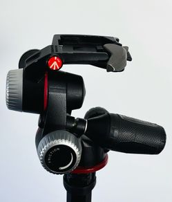 Manfrotto MHX PRO 3W