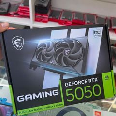 Gaming
