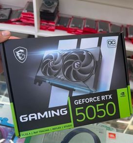 Gaming