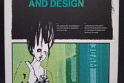 SALE!  BASICS FASHION DESIGN Research and Design by Simon Seivewright