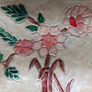Antique 1960's Cloisonne Dressing Table Set Image 5