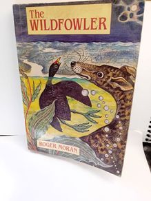 The Wild Fowler A Tale Of The Shannon Estuary