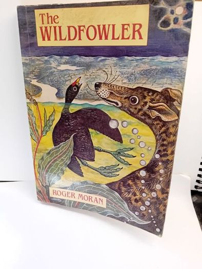 The Wild Fowler A Tale Of The Shannon Estuary