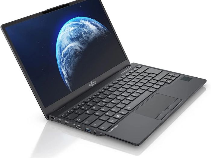 Fujitsu LifeBook 13.3" Laptop U9310 Intel i7 vPRO 10th Gen 16GB RAM 256GB SSD Windows 11