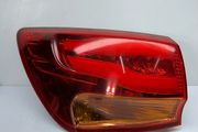 Kia Ceed Mk2 Light Rear Left Passenger Side Outer 92401-a23 A2l22b1s