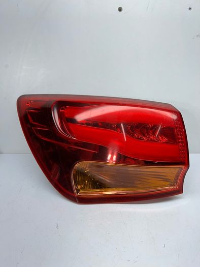Kia Ceed Mk2 Light Rear Left Passenger Side Outer 92401-a23 A2l22b1s