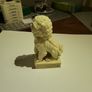 Foo dog ornament Image 2