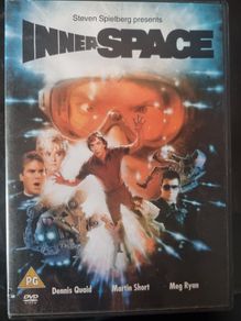 Inner Space