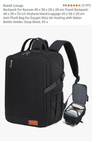 backpack