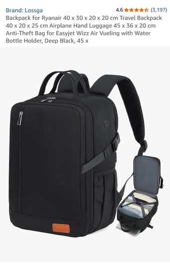 backpack