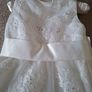 John rocha flower girl dresses x 4 Image 3
