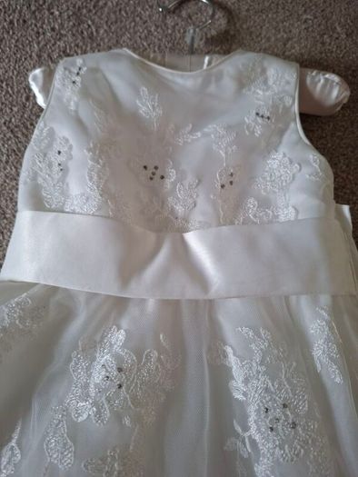 John rocha flower girl dresses x 4