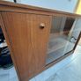 Mid-century Modern Bookcase Image 3