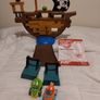 Angry Birds Go! Jenga Pirate Pig Attack Game Image 6